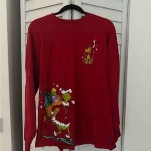 Spirit Jersey